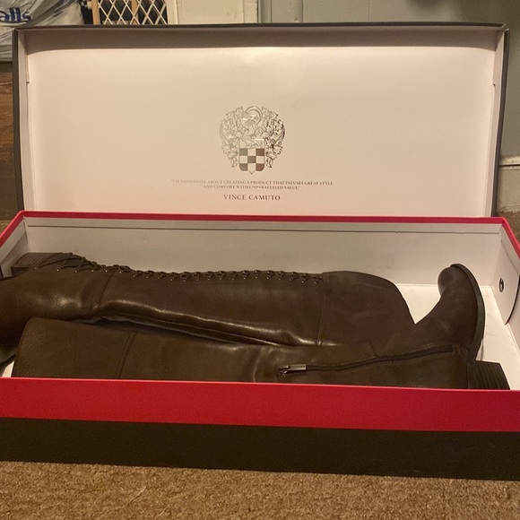 Vince Camuto Bolina boot - Picture 7 of 9